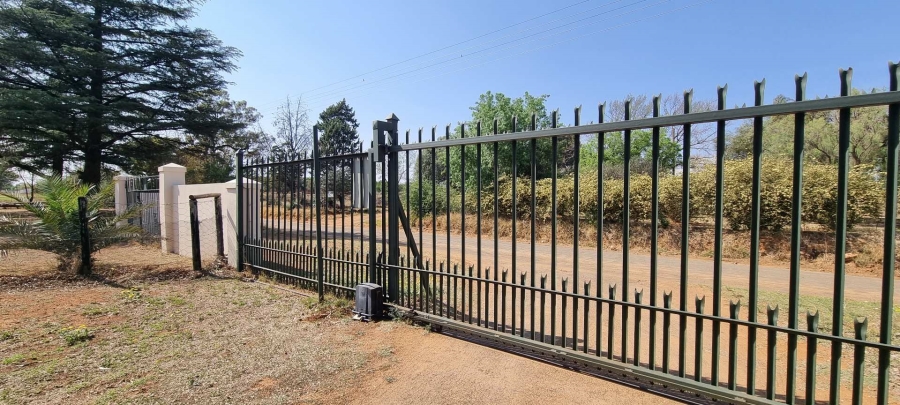 3 Bedroom Property for Sale in Quaggafontein Free State